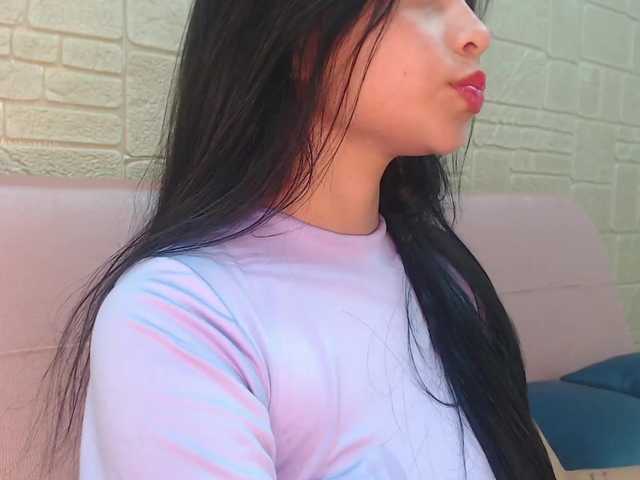 Vysílací screenshoty violet-smile2