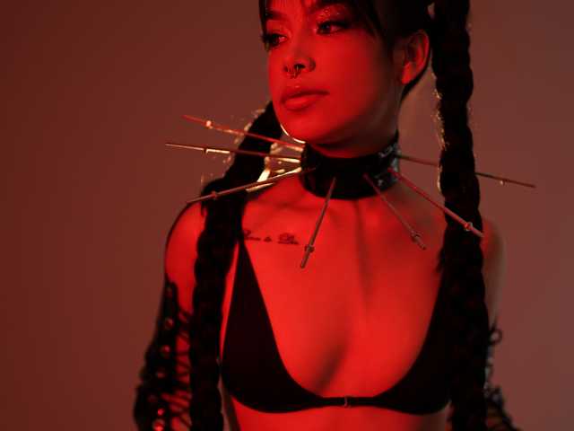 Fotografie profilu violet-thomas