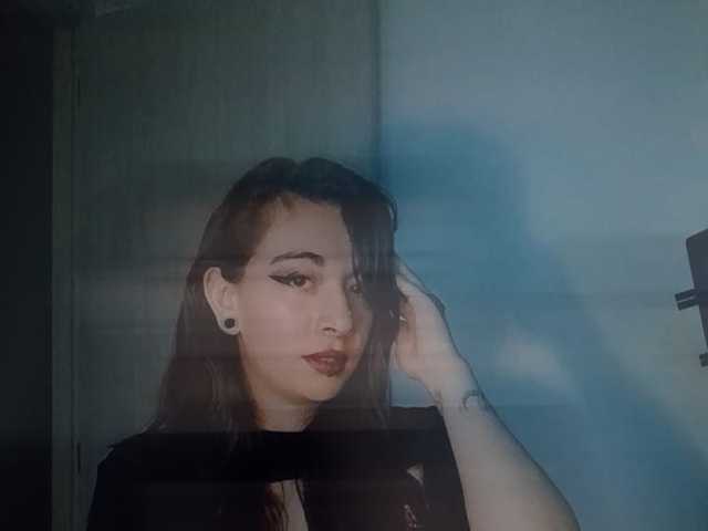 Fotografie profilu Violet-wish