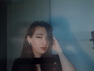 Erotický videochat Violet-wish