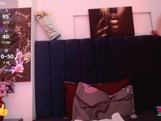Erotický videochat Violet-wish