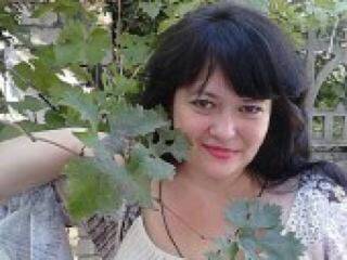 Erotický videochat violet01