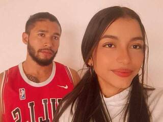 Erotický videochat Violeta-Anubi