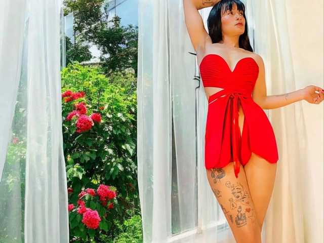 Fotografie profilu violeta-hot