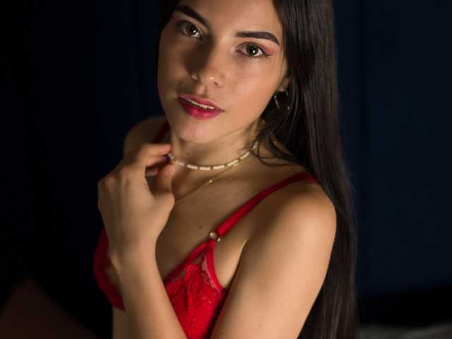 Fotografie profilu violeta-perez