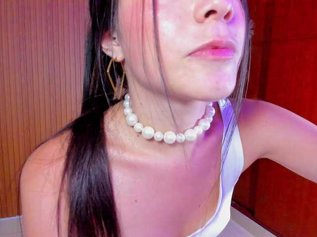 Vysílací screenshoty violeta-perez