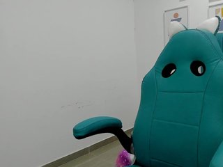 Erotický videochat Violeta-seans