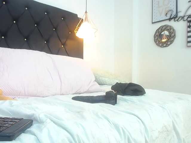 Vysílací screenshoty Violetaa-