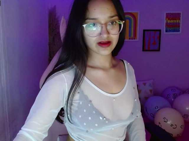 Vysílací screenshoty violetaa-tay