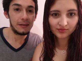 Erotický videochat violetaAndedw