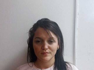 Erotický videochat violetabennet