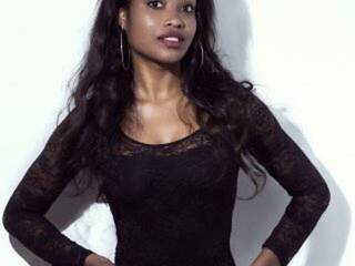 Erotický videochat VioletaDunn