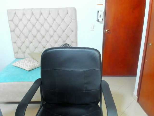 Vysílací screenshoty violetaebony