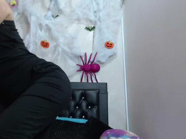 Vysílací screenshoty VioletaFerari