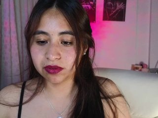 Erotický videochat VioletaGi