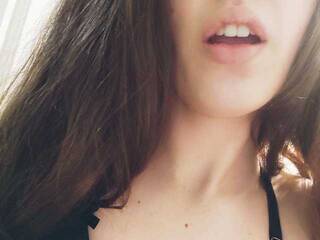 Erotický videochat violetaharris