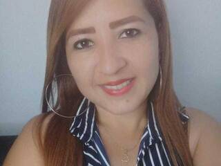 Erotický videochat Violetajamess