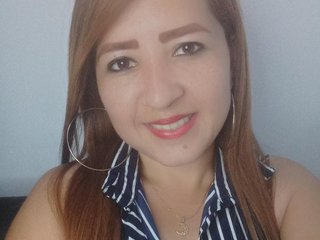 Erotický videochat Violetajamess