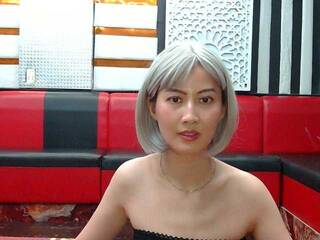 Erotický videochat VioletAmiga