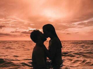 Erotický videochat VioletAndCris