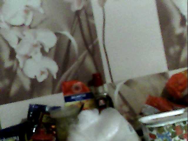 Vysílací screenshoty VioletaQAce