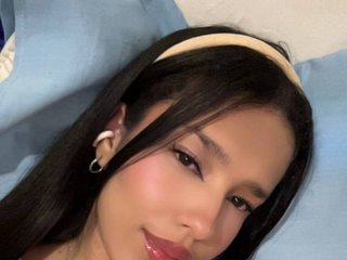 Erotický videochat VioletaRossi