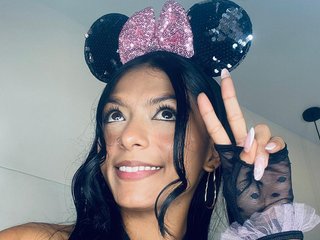 Erotický videochat VioletAss