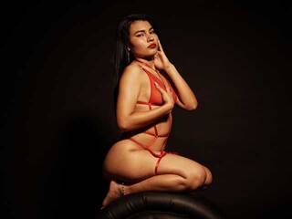 Erotický videochat VioletaStonne