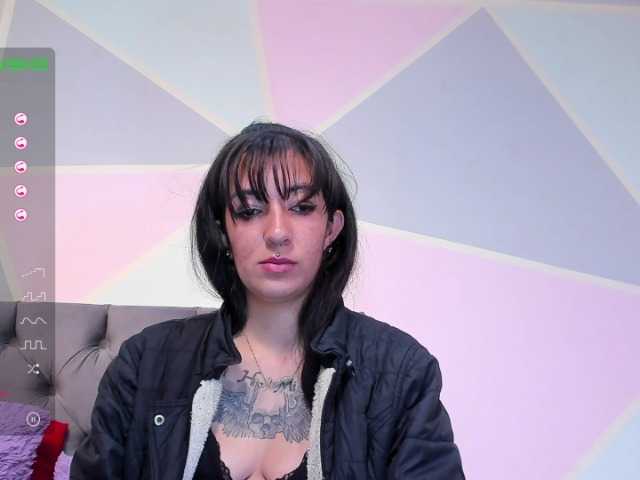 Vysílací screenshoty Violetatoo