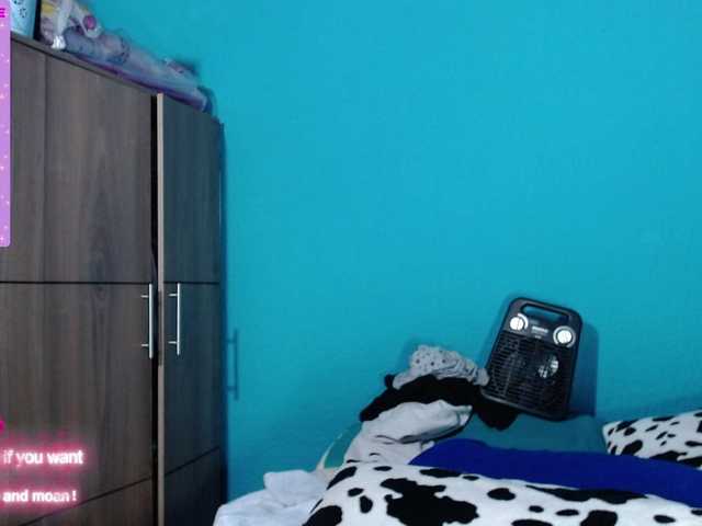 Vysílací screenshoty Violetatoo