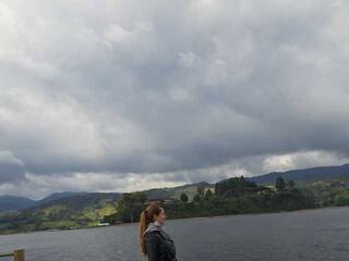 Erotický videochat Violetaver