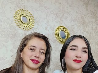 Erotický videochat violetaYBritney