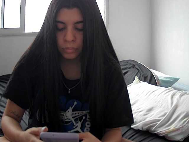 Vysílací screenshoty Violetazein71