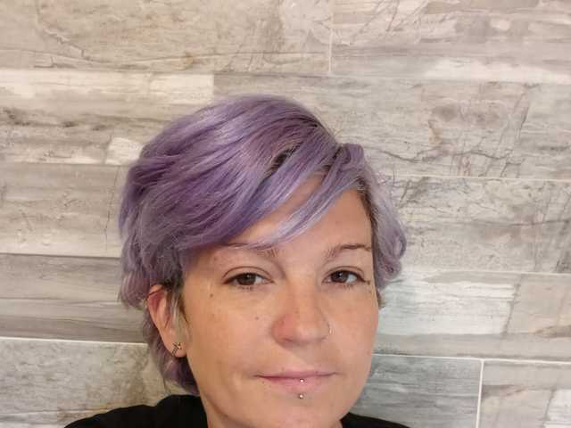 Fotografie profilu Violetbloom