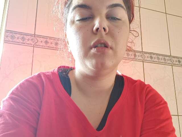 Vysílací screenshoty VioletBoobs