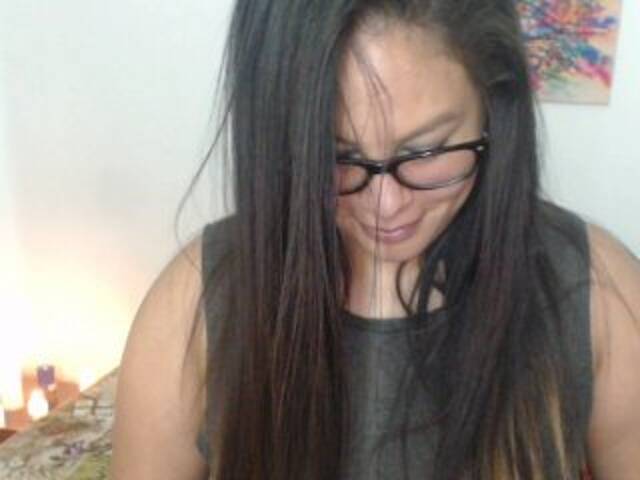 Vysílací screenshoty violetburning