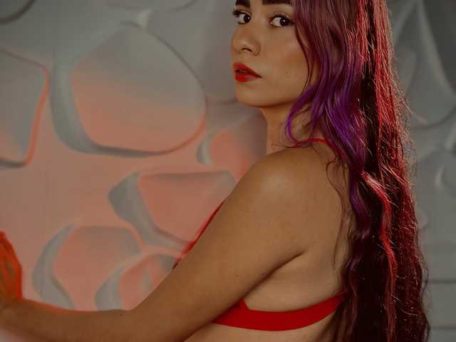 Fotografie profilu VioletCabally