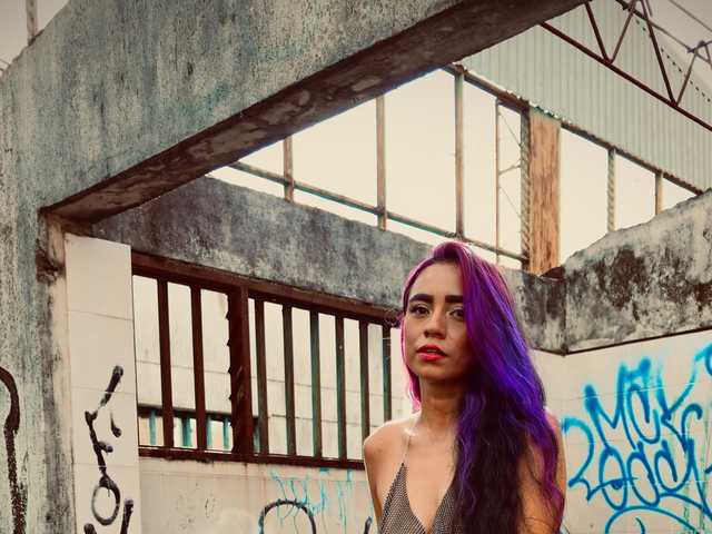 Fotografie profilu VioletCabally