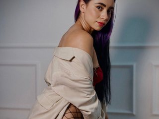 Erotický videochat VioletCabally
