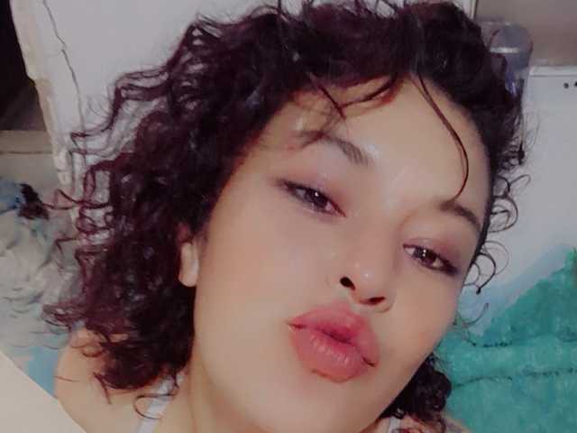 Fotografie profilu violeteevans