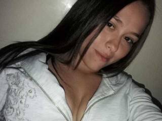 Erotický videochat violeth-v