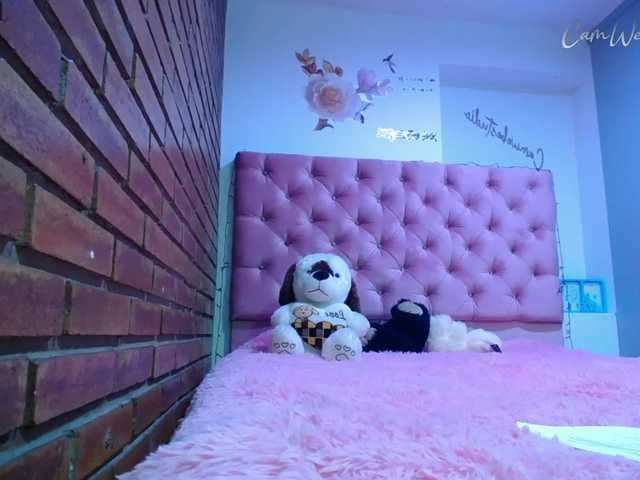 Vysílací screenshoty Violeth2020