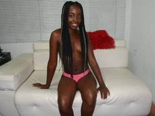 Erotický videochat violetharris