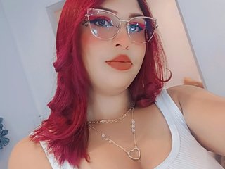 Erotický videochat Violethorny05