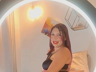 Erotický videochat Violethorny05
