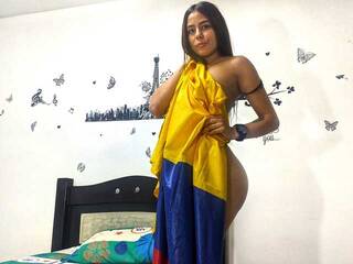 Erotický videochat violethSweeth