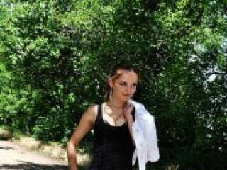 Erotický videochat violetkana