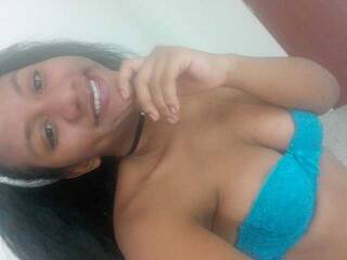 Erotický videochat VioletLee