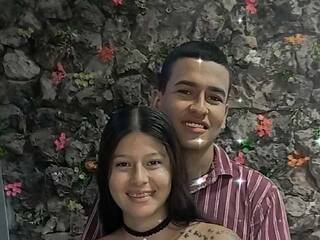 Erotický videochat violetNtom