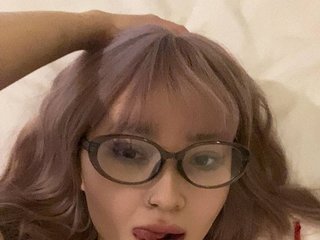 Erotický videochat Violetatary